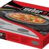 Weber Geglazuurde Pizzasteen Ø 26 Cm -Merkloos Winkel 1200x587