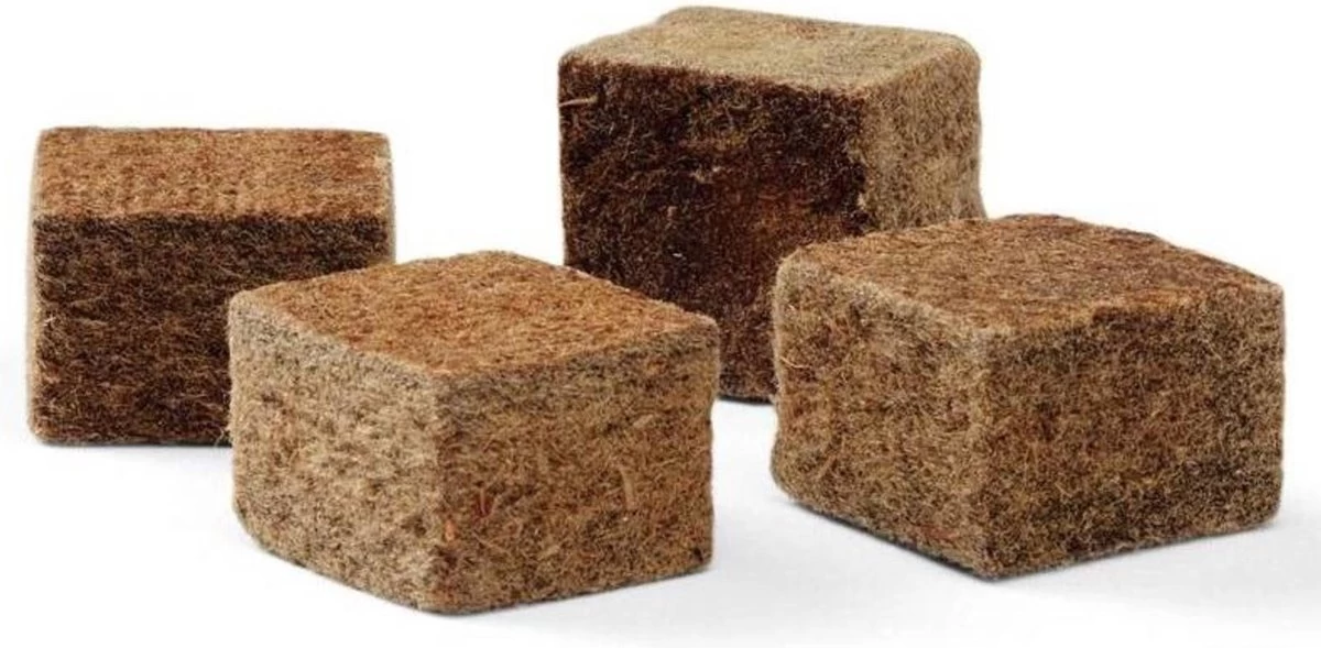 Samba Bruine Aanmaakblokjes Openhaard - 100 Stuks In Koker 3 Samba Bruine Aanmaakblokjes Openhaard - 100 Stuks In Koker