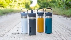 Stanley The IceFlow™ Flip Straw Water Bottle 0,65L - Thermosfles - Charcoal -Merkloos Winkel 1200x673 6