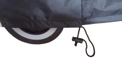 Merkloos Barbecue Hoes Rond - ø 67 Cm BBQ - Waterdicht - O.a. Weber / Cadac -Merkloos Winkel 1200x674