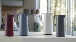 Tefal Motiva Thermoskan - 1L - Donkerrood -Merkloos Winkel 1200x674 4