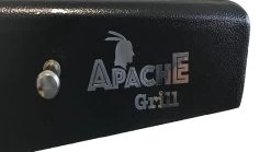 Apache Grill 21 Inch Kamado BBQ Egg | Houtskool | Zwart | Ø 50cm Grill Oppervlak | Dubbelwandig & Geïsoleerd -Merkloos Winkel 1200x675 1