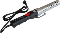 Elektrische BBQ - Looftlighter Alternatief - Grill Aansteker - Houtskool En Briketten Aansteken Zonder De Smaak Van Jouw Gerechten Aan Te Tasten Door Gebruik Van Chemische Aanmaakblokjes! -Merkloos Winkel 1200x677