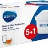 Brita Waterfilterpatronen Maxtra+ Pak A 5 + 1 = 6 Stuks -Merkloos Winkel 1200x706