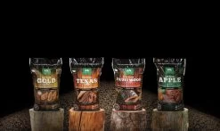 Green Mountain Grills Pellets Gold Blend -Merkloos Winkel 1200x716