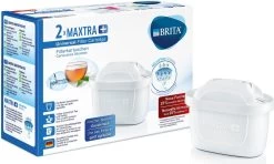 BRITA - Waterfilterpatroon MAXTRA+ 2Pack -Merkloos Winkel 1200x720 2