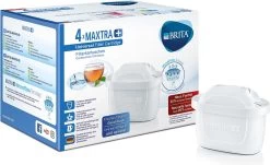 BRITA - Waterfilterpatroon MAXTRA+ 4Pack -Merkloos Winkel 1200x733 1