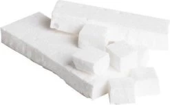 THM Witte Aanmaakblokjes 32 Stuks Paraffine - Omdoos Van 24 Pakjes -Merkloos Winkel 1200x741 1