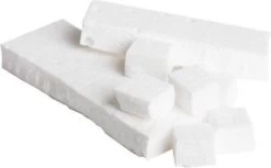 Samba Aanmaakblokjes Wit - Kerosine - 896 Stuks - Omdoos -Merkloos Winkel 1200x742