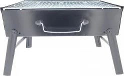 Benson Barbecue Compact - Met Handvat - 35 X 27 X 20 Cm -Merkloos Winkel 1200x743