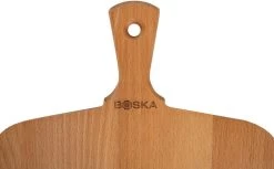 Boska Pizzaschep Amigo - Voor Warme En Koude Pizza - Kort Handvat - Beukenhout - 30 Cm Breed -Merkloos Winkel 1200x743 3