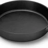 The Bastard Fry Pan Cast Iron Large Ø 28 Cm -Merkloos Winkel 1200x755