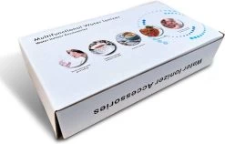 Basisch Water Generator | Water Ionisator En Zuivering | Actief Koolstoffilter | Phipower -Merkloos Winkel 1200x770 1