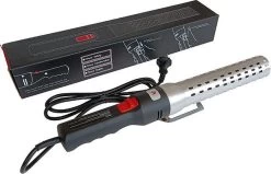 Elektrische BBQ - Looftlighter Alternatief - Grill Aansteker - Houtskool En Briketten Aansteken Zonder De Smaak Van Jouw Gerechten Aan Te Tasten Door Gebruik Van Chemische Aanmaakblokjes! -Merkloos Winkel 1200x773