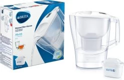 BRITA Fill&enjoy Aluna Cool Waterfilterkan - White -Merkloos Winkel 1200x773 3