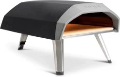 Ooni Koda Gas-Powered Outdoor Pizza Oven -Merkloos Winkel 1200x774