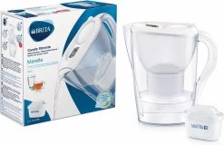 BRITA - Waterfilterkan Marella Cool - Wit - 2,4L -Merkloos Winkel 1200x776 2
