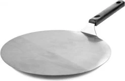 The Bastard - Pizza Shovel - Pizzaschep - 31x31 Cm -Merkloos Winkel 1200x776