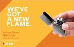 Zippo Butane Gele Vlam Insert 7 Zippo Butane Gele Vlam Insert -Merkloos Winkel 1200x778