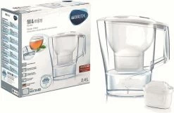 BRITA Fill&enjoy Aluna Cool Waterfilterkan - White -Merkloos Winkel 1200x780 3