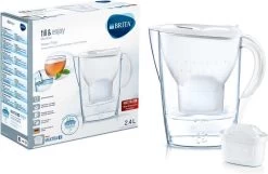 BRITA - Waterfilterkan Marella Cool - Wit - 2,4L -Merkloos Winkel 1200x784 3