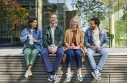 Mepal – Isoleerfles Ellipse 500 Ml – Houdt Je Drankje 12 Uur Warm En 24 Uur Koud – Tinanium – Geschikt Voor Bruiswater – Thermosfles – Lekdicht -Merkloos Winkel 1200x788