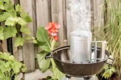 BBQ Collection Houtskoolstarter - Metaal - 27x16cm 20 BBQ Collection Houtskoolstarter - Metaal - 27x16cm -Merkloos Winkel 1200x797 4