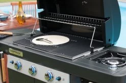 Campingaz 3 Series Classic LS Gasbarbecue - 3 Branders - Zwart - BBQ -Merkloos Winkel 1200x798 10
