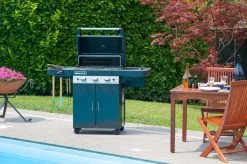 Campingaz 3 Series Classic LS Gasbarbecue - 3 Branders - Zwart - BBQ -Merkloos Winkel 1200x798 11
