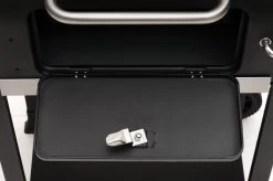 Mustang Laguna Houtskool Barbecue - Zwart - Barbecue - Verstelbaar Kolenrooster 12 Mustang Laguna Houtskool Barbecue - Zwart - Barbecue - Verstelbaar Kolenrooster -Merkloos Winkel 1200x798 4