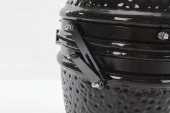 Kamado Joe Kamado Mini Kamado Grill - Zwart -Merkloos Winkel 1200x798 6