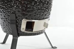 Kamado Joe Kamado Mini Kamado Grill - Zwart -Merkloos Winkel 1200x798 7