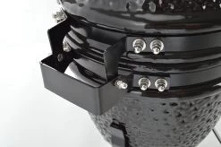 Kamado Joe Kamado Mini Kamado Grill - Zwart -Merkloos Winkel 1200x798 8