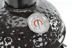 Kamado Joe Kamado Mini Kamado Grill - Zwart -Merkloos Winkel 1200x798 9