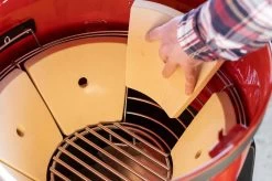 Kamado Joe - Kettle Joe Barbecue -Merkloos Winkel 1200x799 1