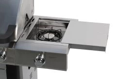 Gasbarbecue En Grill - 5 + 1 Branders + 1 Infrarood Zijbrander - Buitenkeuken - Edelstaal BBQ -Merkloos Winkel 1200x799 17