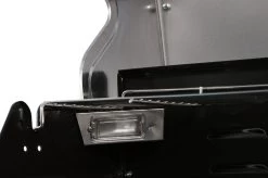 Gasbarbecue En Grill - 5 + 1 Branders + 1 Infrarood Zijbrander - Buitenkeuken - Edelstaal BBQ -Merkloos Winkel 1200x799 18