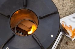 Petromax Rocket Stove Rf33 - Kooktoestel Op Houtvuur -Merkloos Winkel 1200x799 20