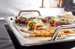 Demeyere Specialties 5 Teppanyaki - Plancha - Bakplaat - 39cm X 27cm 11 Demeyere Specialties 5 Teppanyaki - Plancha - Bakplaat - 39cm X 27cm -Merkloos Winkel 1200x799 23