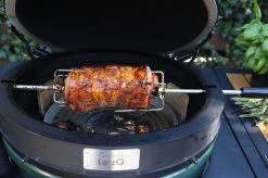 LetzQ Draaispit Rotisserie Kamado 18" Inch Roostermaat - Large -Merkloos Winkel 1200x799 33