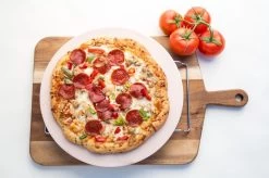 Jamie Oliver Pizzasteen - Ø 33 Cm -Merkloos Winkel 1200x799 44