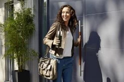 Tefal Senator Sleeve Isoleerfles - 1L - RVS/Zwart -Merkloos Winkel 1200x799 47