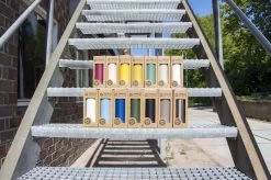 Retulp - Tumbler Thermosbeker – Champagne Pink – 300 Ml - Thermosfles - Roze -Merkloos Winkel 1200x799 49