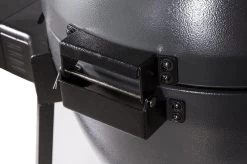 Apache Grill 21 Inch Kamado BBQ Egg | Houtskool | Zwart | Ø 50cm Grill Oppervlak | Dubbelwandig & Geïsoleerd -Merkloos Winkel 1200x799 5