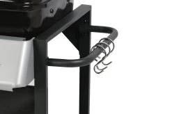 Bighorn Gasbarbecue En Grill – 2 Branders – Zwart -Merkloos Winkel 1200x799 8