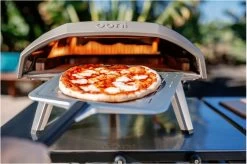 Ooni Koda Gas-Powered Outdoor Pizza Oven -Merkloos Winkel 1200x799 9