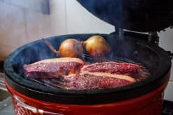 Kamado Vilt | BBQ Vilt | 3 Mm Dik ZWART | Kamado Vervangingsvilt | Hitteseal / Luchtseal BBQ | Geschikt Voor: Big Green Egg, Black Bastard, Kamado Joe, Big Joe & Grill Guru -Merkloos Winkel 1200x800 18