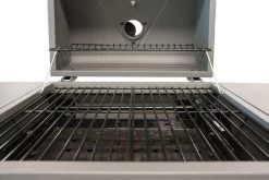 El Fuego | Barbecue Ottawa S - Barbecue Houtskool - Antraciet -Merkloos Winkel 1200x800 19