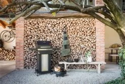 Boretti Totti Houtskoolbarbecue - 60 X 111 Cm - Antraciet -Merkloos Winkel 1200x800 20