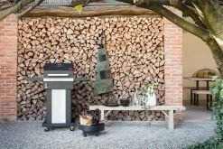 Boretti Totti Houtskoolbarbecue - 60 X 111 Cm - Antraciet -Merkloos Winkel 1200x800 21